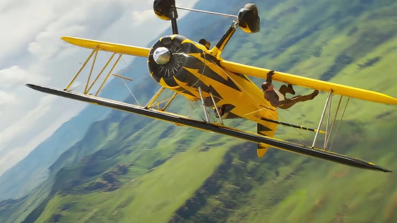 Mission Impossible Final Reckoning (2025)